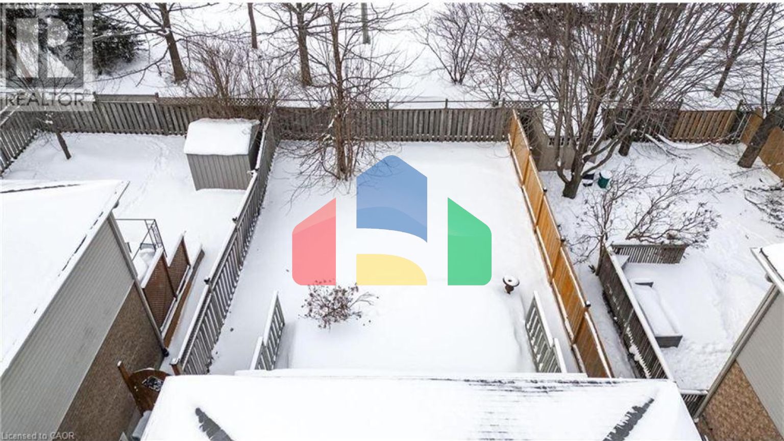 Residential - Single Family Home - Waterloo, Canada - Canada