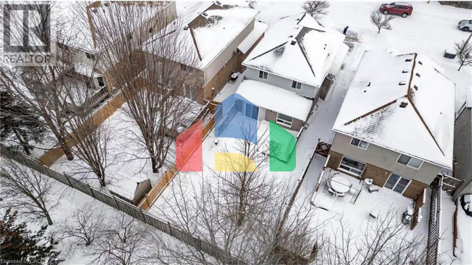 Residential - Single Family Home - Waterloo, Canada - Canada