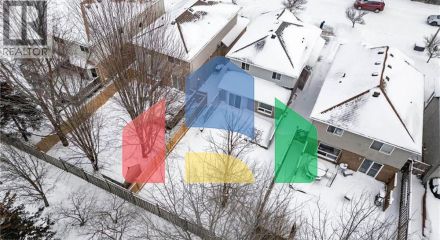 Residential - Single Family Home - Waterloo, Canada - Canada