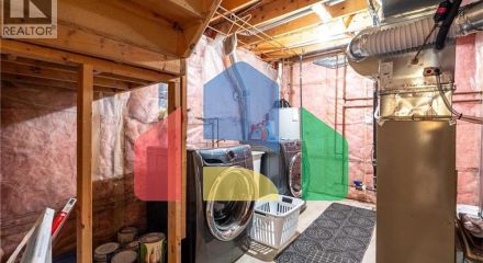 Residential - Single Family Home - Waterloo, Canada - Canada