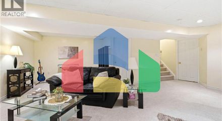 Residential - Single Family Home - Waterloo, Canada - Canada