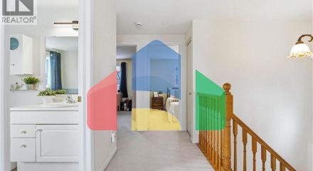 Residential - Single Family Home - Waterloo, Canada - Canada