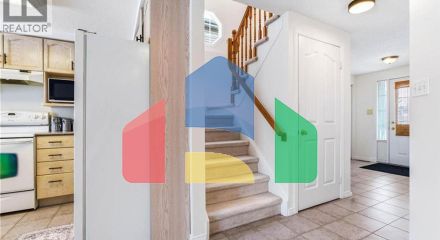 Residential - Single Family Home - Waterloo, Canada - Canada