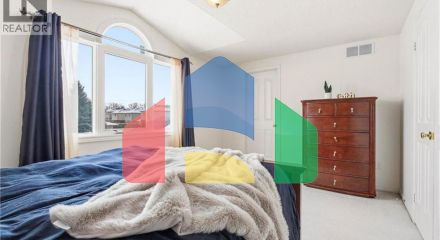 Residential - Single Family Home - Waterloo, Canada - Canada