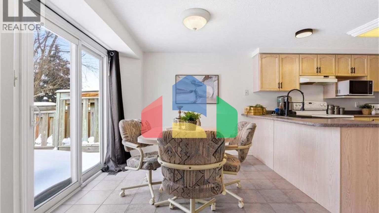 Residential - Single Family Home - Waterloo, Canada - Canada