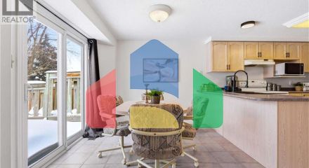 Residential - Single Family Home - Waterloo, Canada - Canada