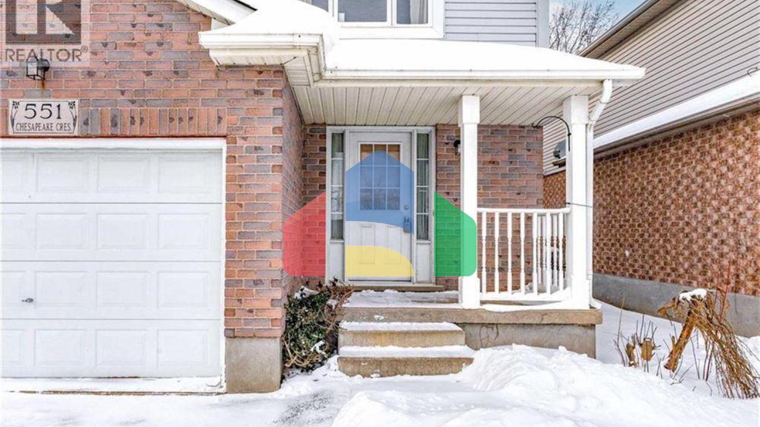 Residential - Single Family Home - Waterloo, Canada - Canada