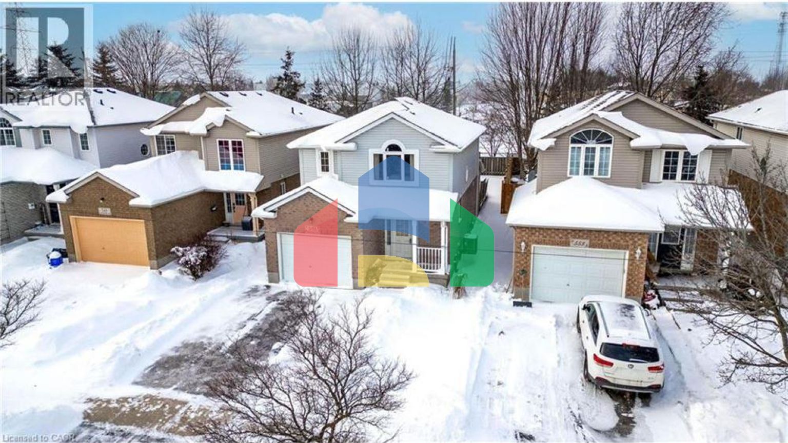 Residential - Single Family Home - Waterloo, Canada - Canada