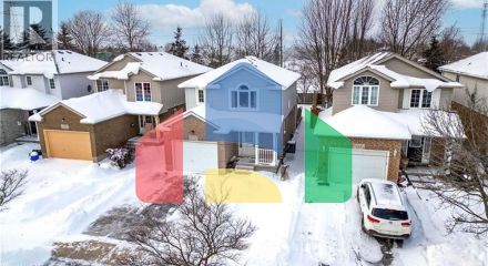 Residential - Single Family Home - Waterloo, Canada - Canada