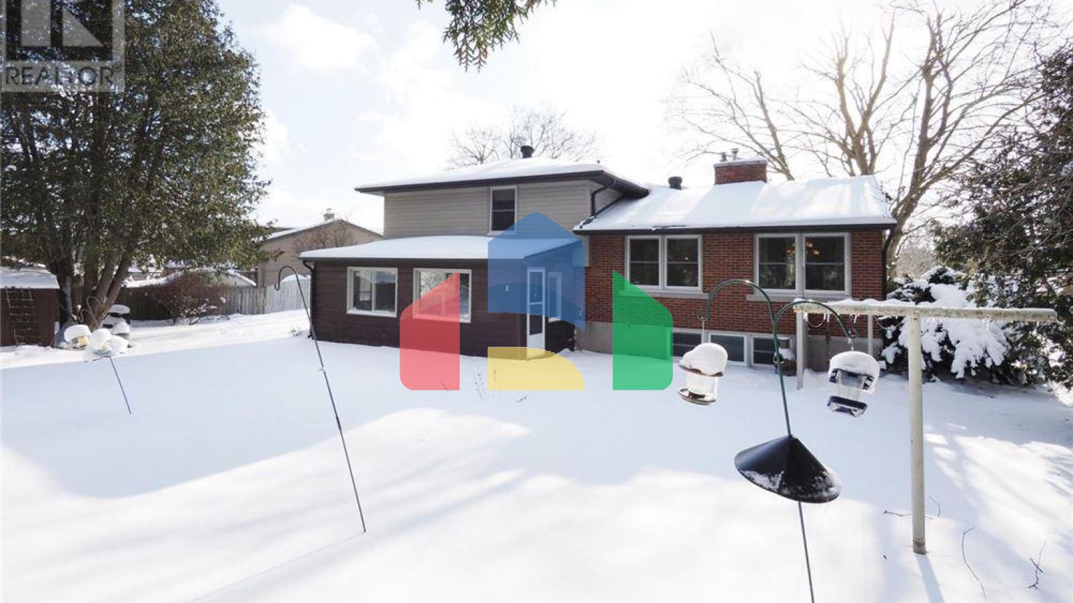 Residential - Single Family Home - Waterloo, Canada - Canada