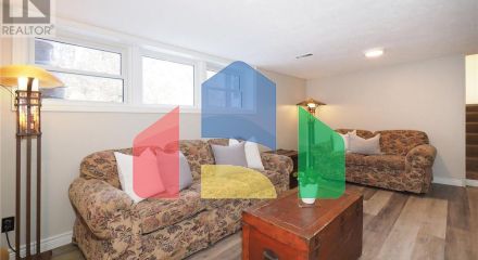 Residential - Single Family Home - Waterloo, Canada - Canada