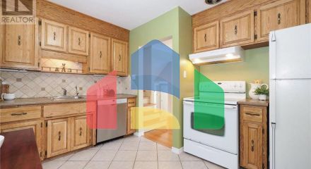 Residential - Single Family Home - Waterloo, Canada - Canada