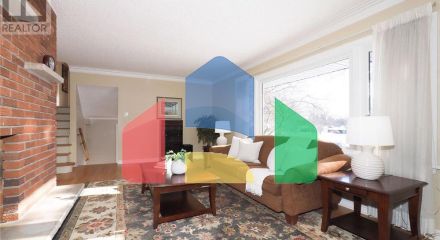 Residential - Single Family Home - Waterloo, Canada - Canada