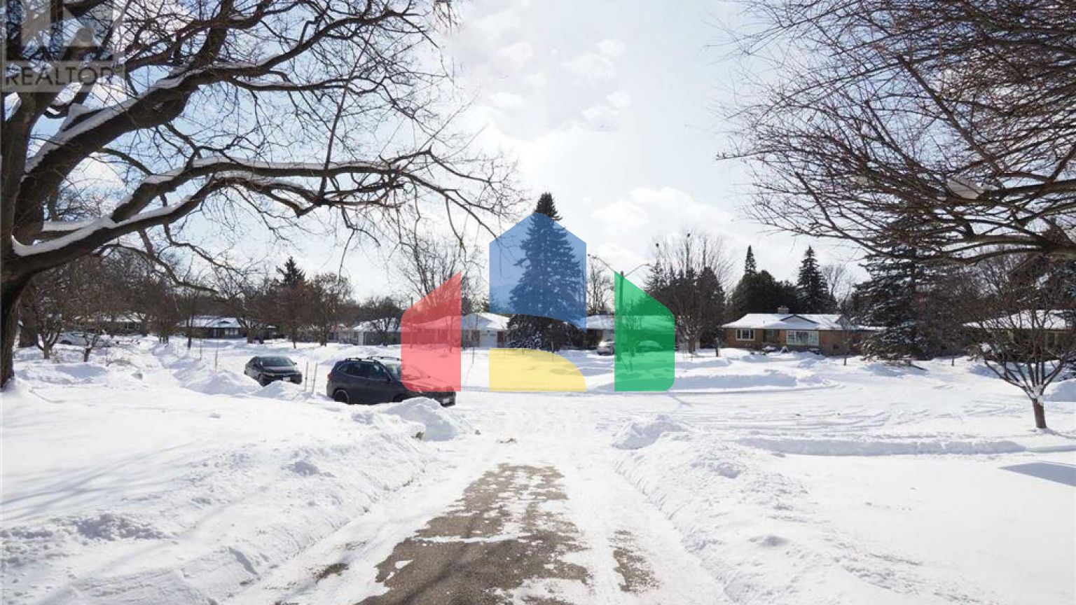 Residential - Single Family Home - Waterloo, Canada - Canada