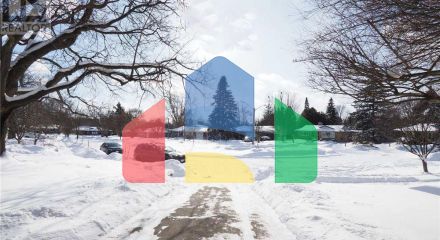 Residential - Single Family Home - Waterloo, Canada - Canada