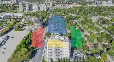 Residential - Condo/Apartment - Waterloo, Canada - Canada