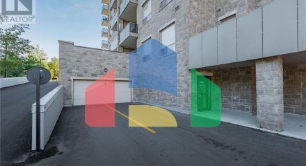 Residential - Condo/Apartment - Waterloo, Canada - Canada