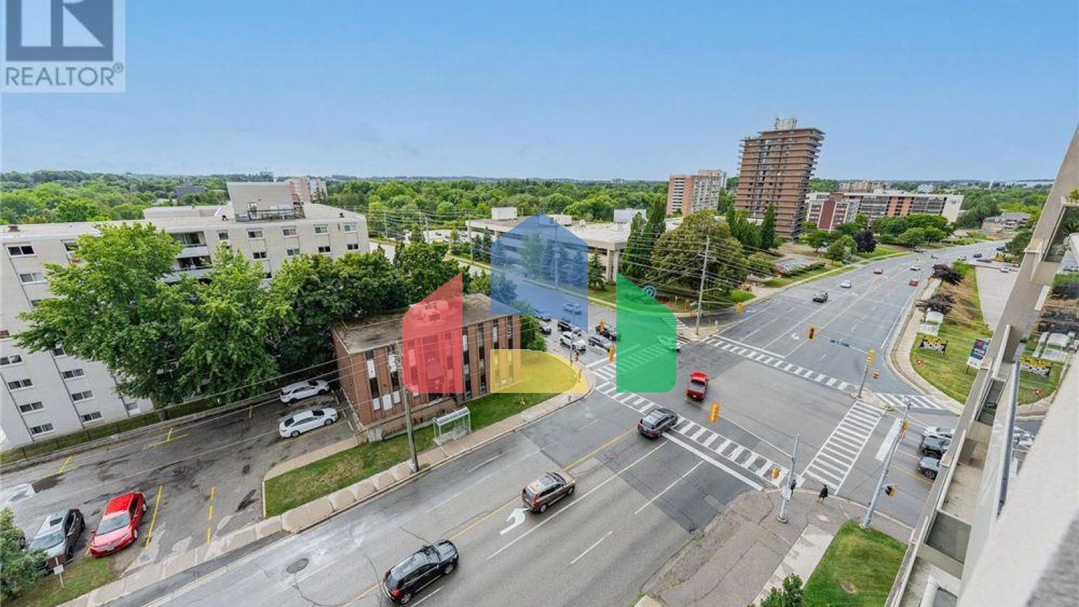 Residential - Condo/Apartment - Waterloo, Canada - Canada