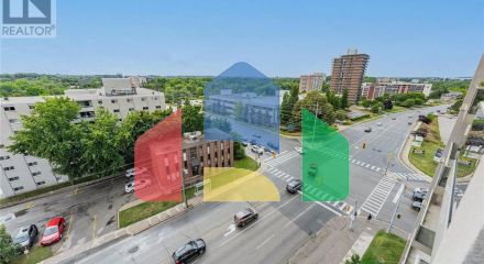 Residential - Condo/Apartment - Waterloo, Canada - Canada