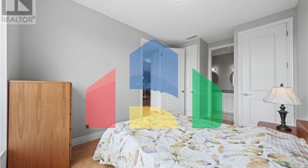 Residential - Condo/Apartment - Waterloo, Canada - Canada