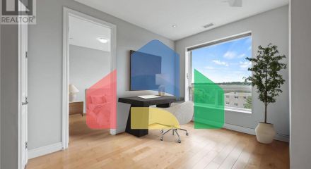 Residential - Condo/Apartment - Waterloo, Canada - Canada