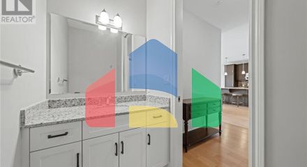 Residential - Condo/Apartment - Waterloo, Canada - Canada