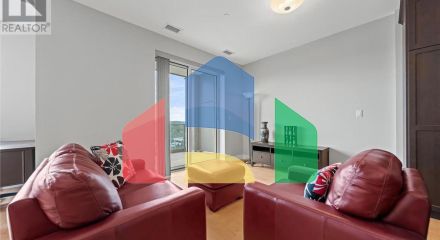 Residential - Condo/Apartment - Waterloo, Canada - Canada