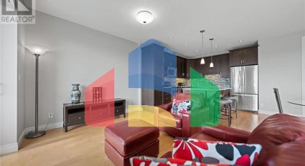 Residential - Condo/Apartment - Waterloo, Canada - Canada