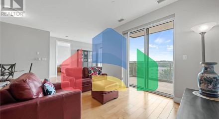 Residential - Condo/Apartment - Waterloo, Canada - Canada