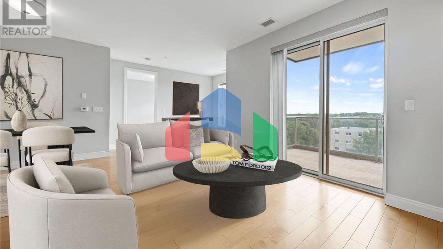 Residential - Condo/Apartment - Waterloo, Canada - Canada