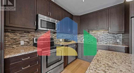 Residential - Condo/Apartment - Waterloo, Canada - Canada