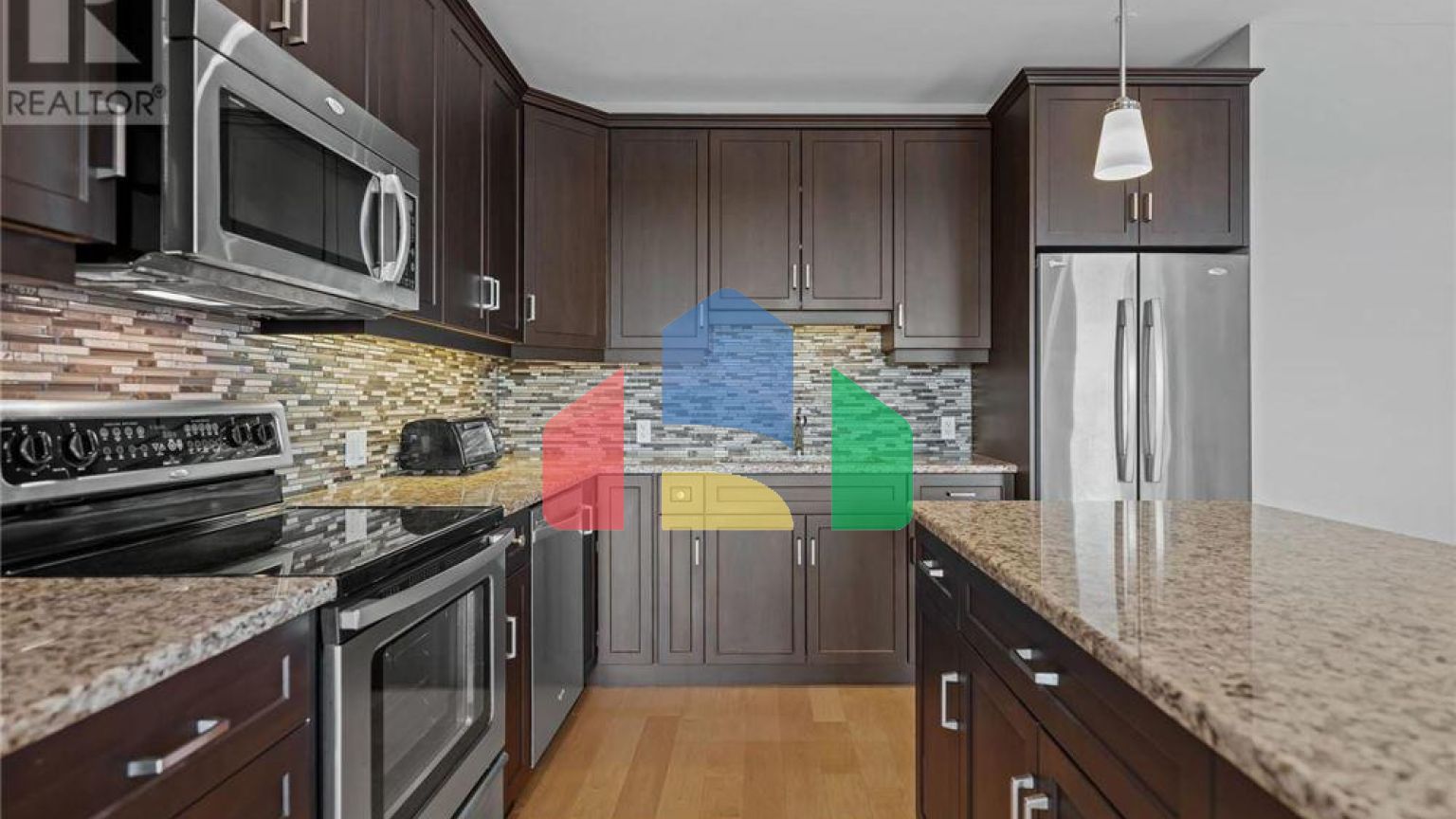 Residential - Condo/Apartment - Waterloo, Canada - Canada