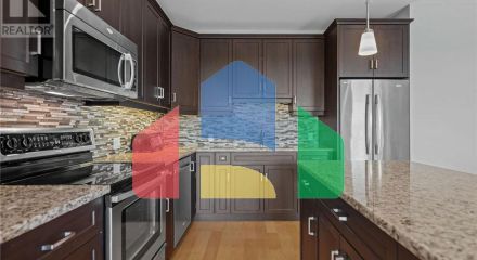 Residential - Condo/Apartment - Waterloo, Canada - Canada