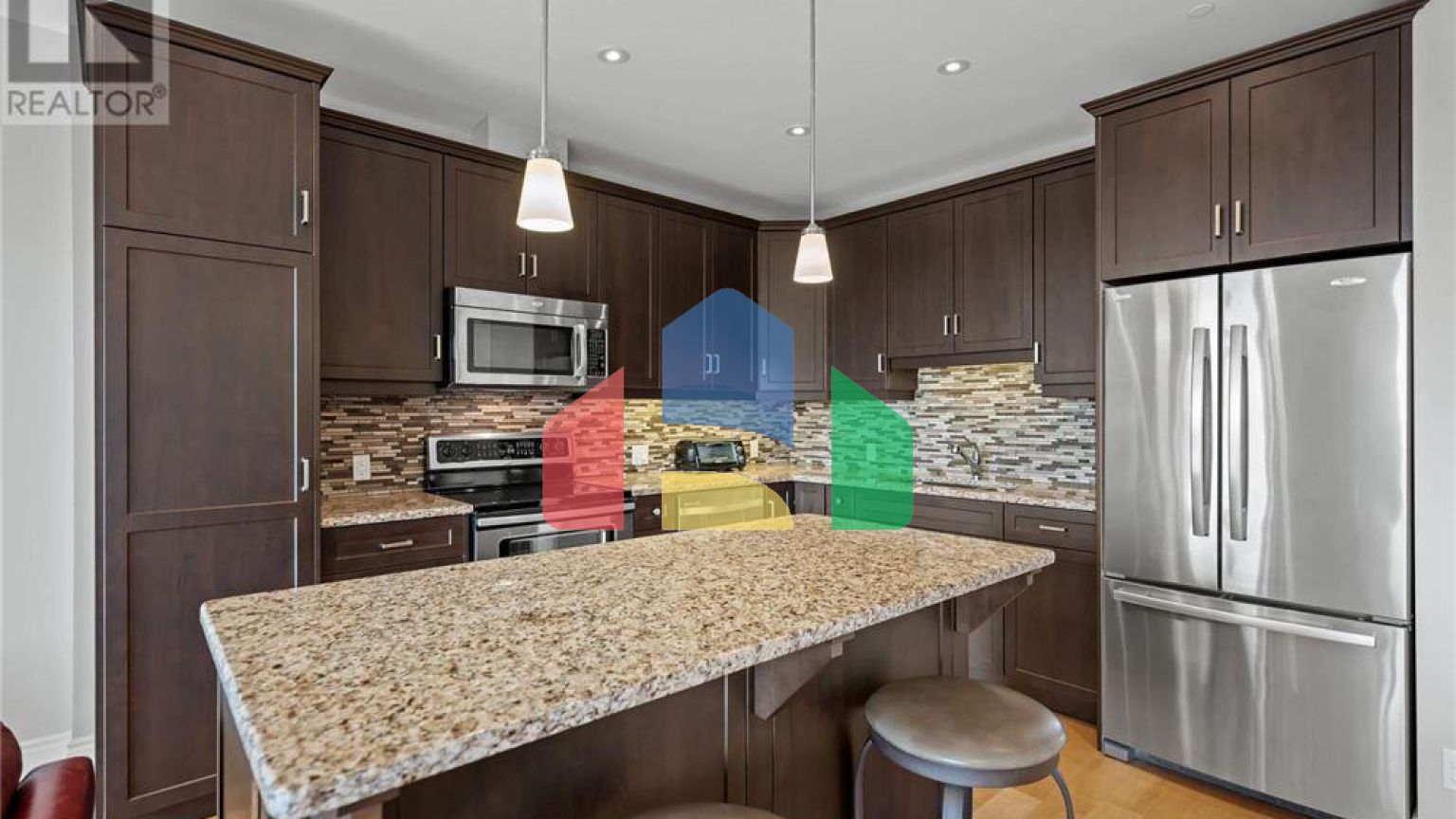 Residential - Condo/Apartment - Waterloo, Canada - Canada