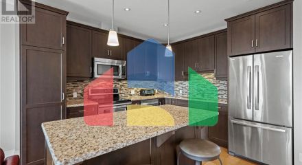 Residential - Condo/Apartment - Waterloo, Canada - Canada