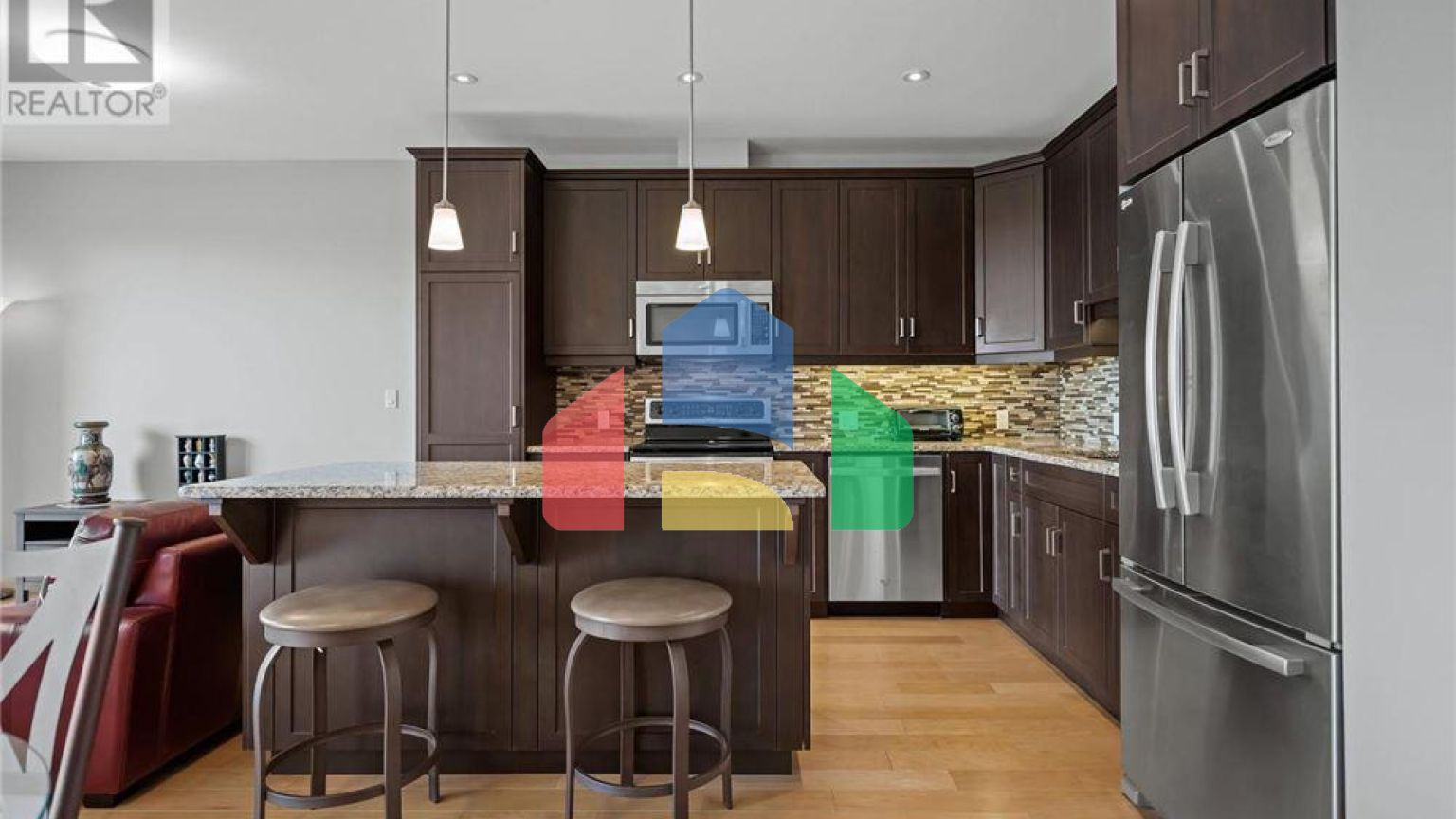 Residential - Condo/Apartment - Waterloo, Canada - Canada