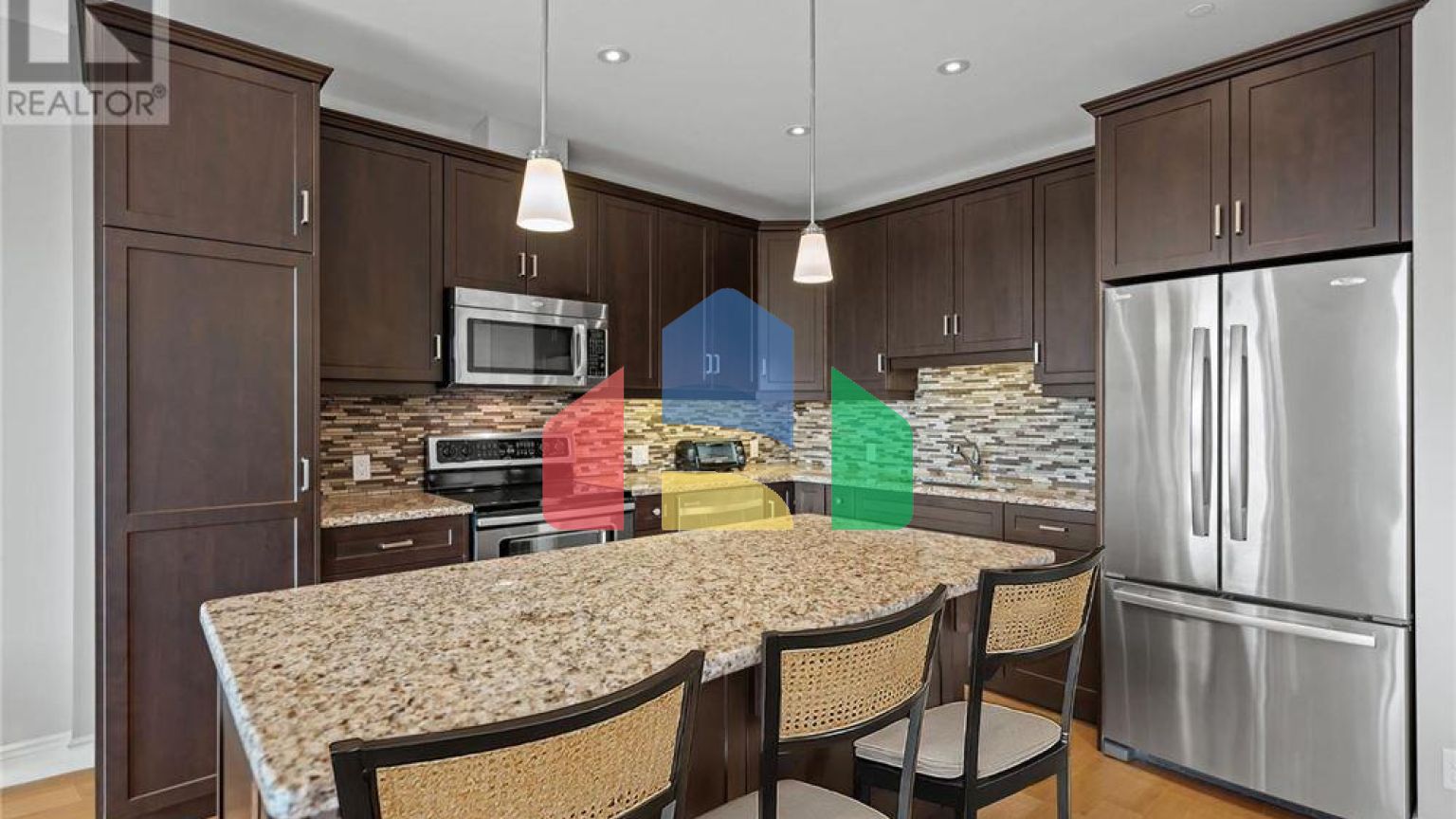 Residential - Condo/Apartment - Waterloo, Canada - Canada