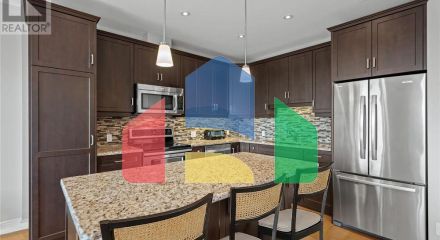 Residential - Condo/Apartment - Waterloo, Canada - Canada