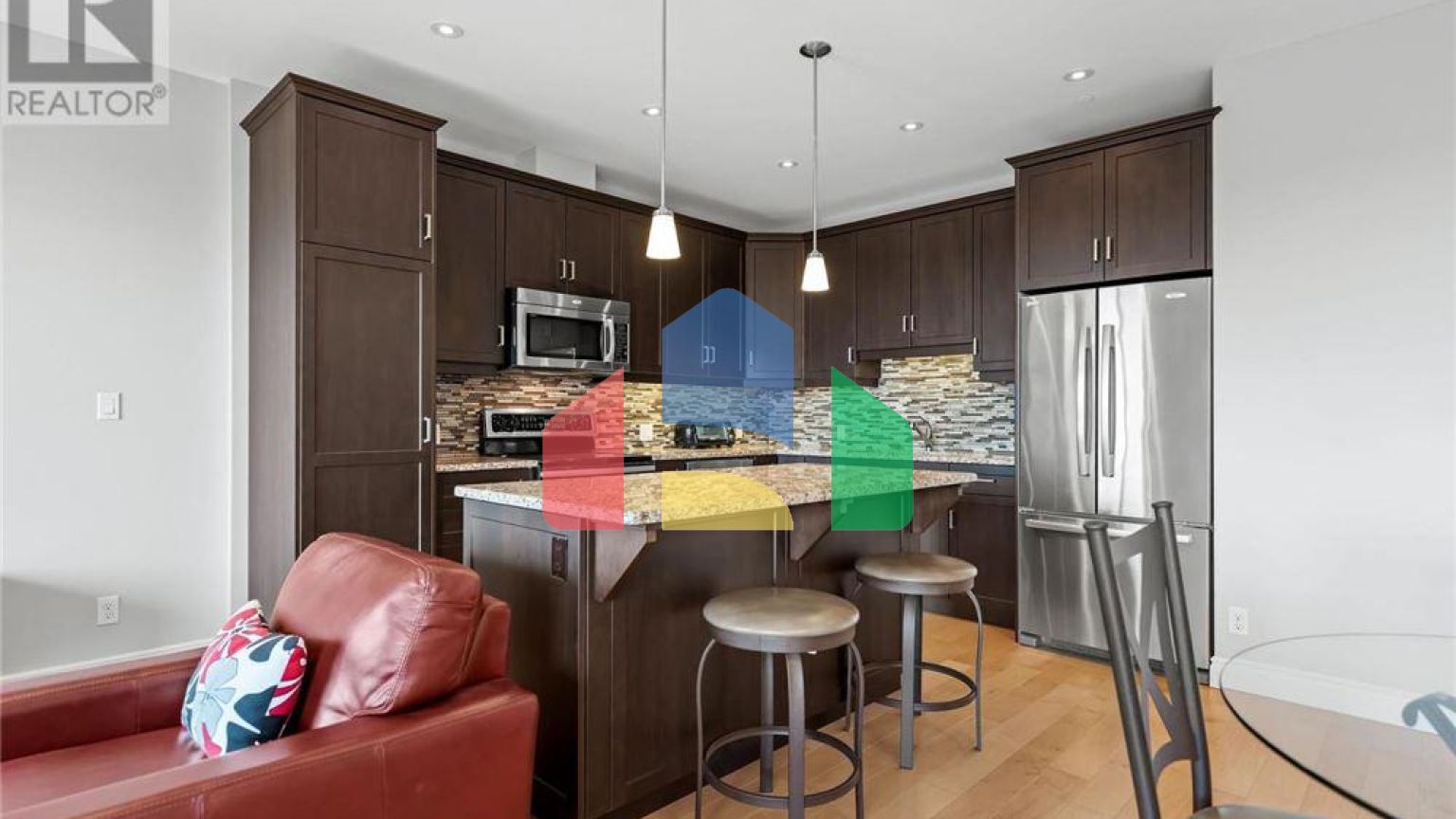 Residential - Condo/Apartment - Waterloo, Canada - Canada