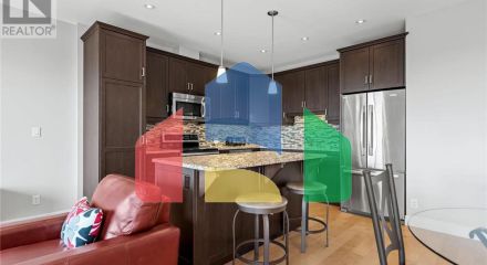 Residential - Condo/Apartment - Waterloo, Canada - Canada