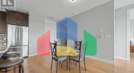 Residential - Condo/Apartment - Waterloo, Canada - Canada