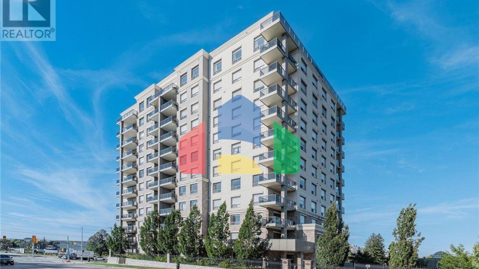 Residential - Condo/Apartment - Waterloo, Canada - Canada