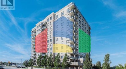 Residential - Condo/Apartment - Waterloo, Canada - Canada