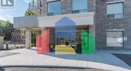 Residential - Condo/Apartment - Waterloo, Canada - Canada