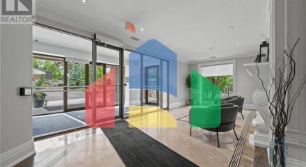 Residential - Condo/Apartment - Waterloo, Canada - Canada