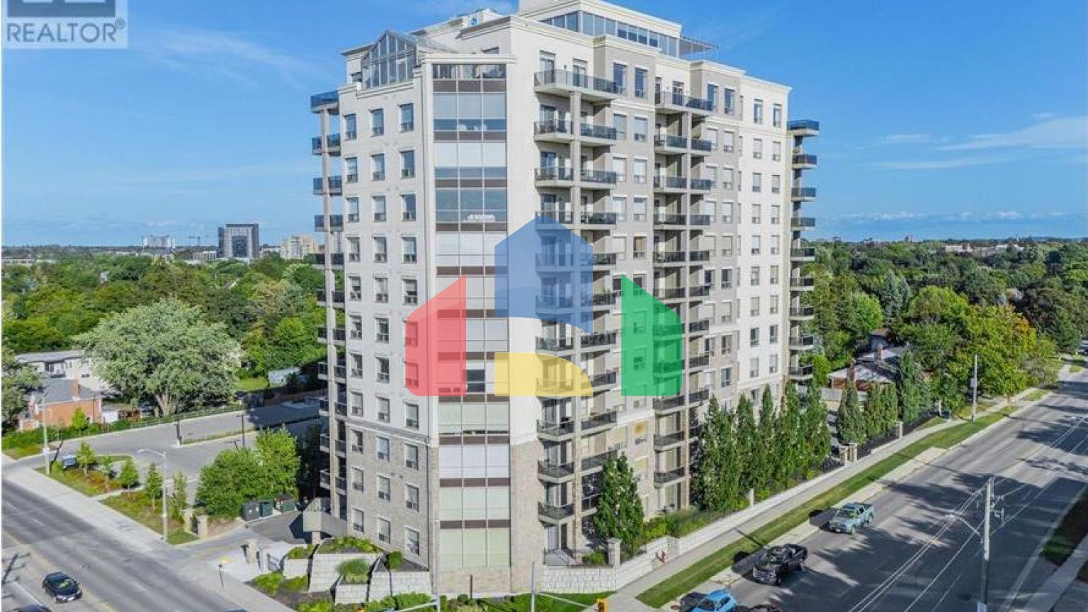 Residential - Condo/Apartment - Waterloo, Canada - Canada