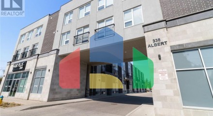 Residential - Condo/Apartment - Waterloo, Canada - Canada