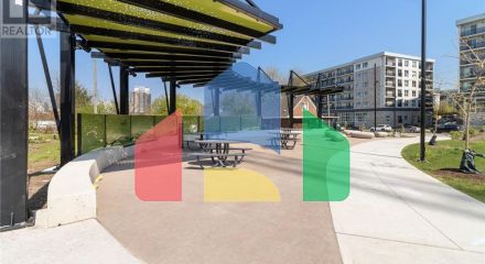 Residential - Condo/Apartment - Waterloo, Canada - Canada