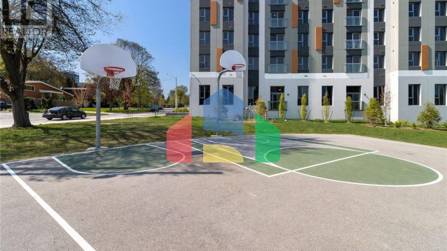 Residential - Condo/Apartment - Waterloo, Canada - Canada