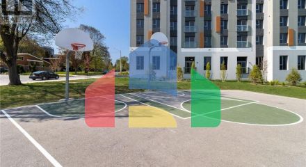 Residential - Condo/Apartment - Waterloo, Canada - Canada